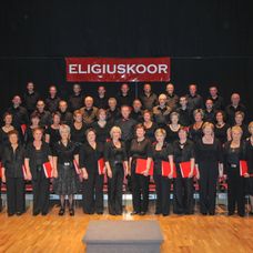 Concert 2009 Eligiuskoor